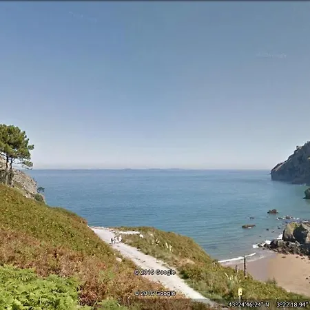 Bisabuela Martina * Liendo