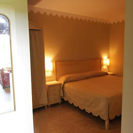 Bisabuela Martina Country house *