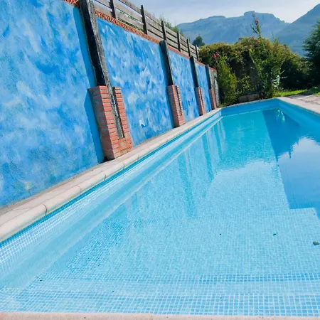 Lantställe Bisabuela Martina *