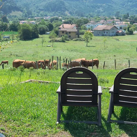 Lantställe Bisabuela Martina