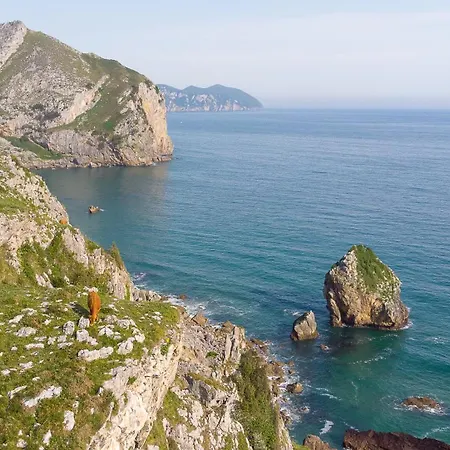 Lantställe Bisabuela Martina Liendo