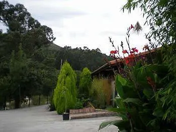 Bisabuela Martina Country house Liendo
