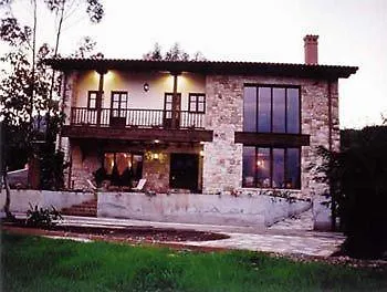 Bisabuela Martina Lantställe