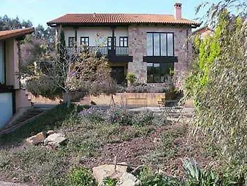 Hétvégi ház Bisabuela Martina Liendo