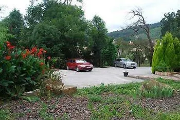 Bisabuela Martina Country house *