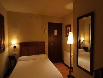 Hétvégi ház Bisabuela Martina Liendo