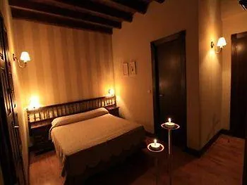 Bisabuela Martina Country house *