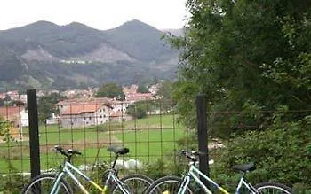 Hétvégi ház Bisabuela Martina