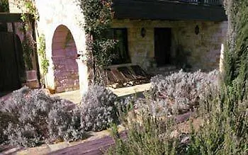 Bisabuela Martina Hétvégi ház *