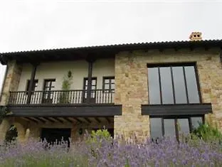 Bisabuela Martina Liendo