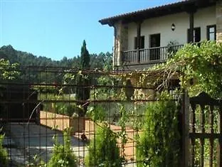 Летний дом Bisabuela Martina Льендо