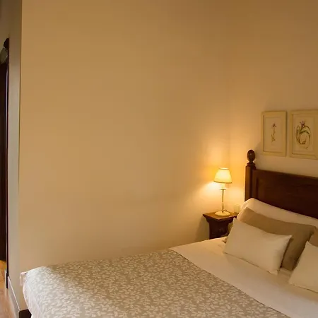 Bisabuela Martina Hétvégi ház *