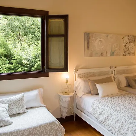 Bisabuela Martina Hétvégi ház