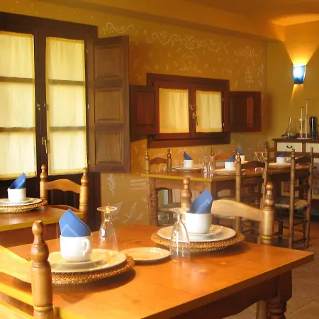 Bisabuela Martina Liendo