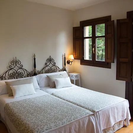 Hétvégi ház Bisabuela Martina