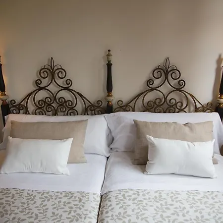 Hétvégi ház Bisabuela Martina Liendo