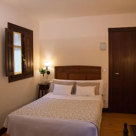 Bisabuela Martina Liendo