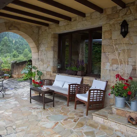 Bisabuela Martina Lantställe *