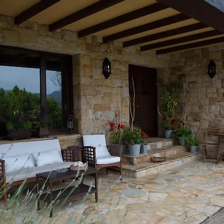 Bisabuela Martina * Liendo