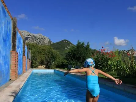 Lantställe Bisabuela Martina *