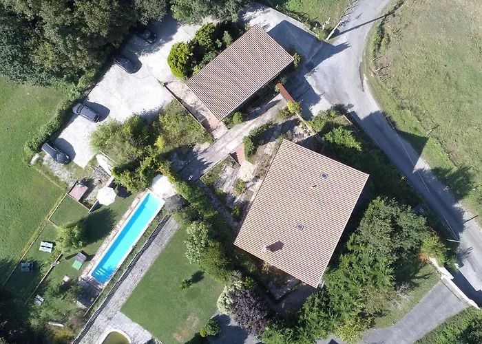 Bisabuela Martina * Liendo