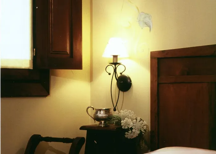 Landsted Bisabuela Martina