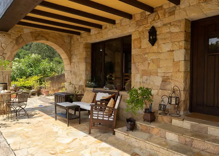 Bisabuela Martina Landsted *