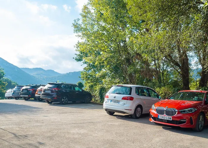 Bisabuela Martina Landsted