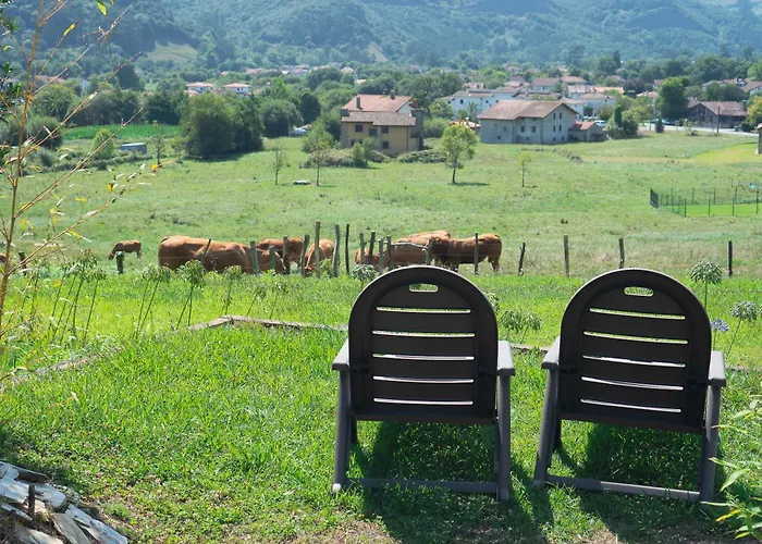 Landsted Bisabuela Martina