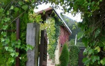 Landsted Bisabuela Martina