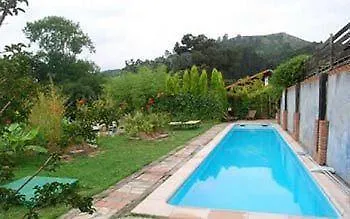 Bisabuela Martina * Liendo