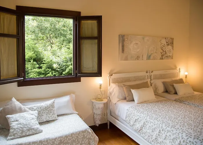 Bisabuela Martina Landsted