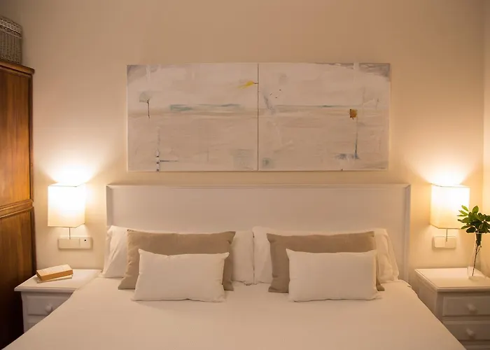 Bisabuela Martina Landsted