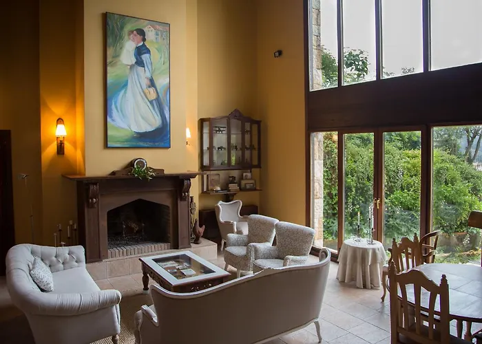 Bisabuela Martina Landsted