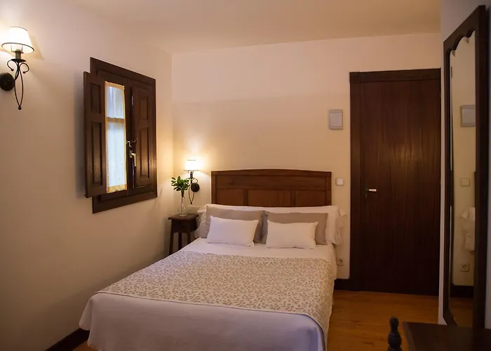 Bisabuela Martina Liendo