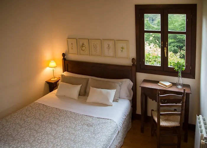 Landsted Bisabuela Martina