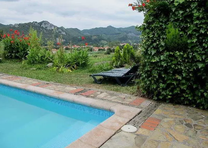 Landsted Bisabuela Martina Liendo