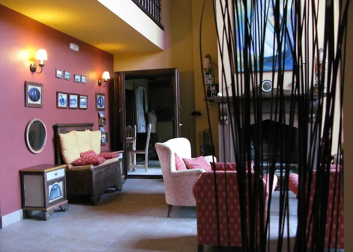 Landsted Bisabuela Martina