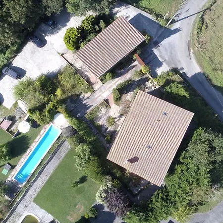 Bisabuela Martina * Liendo