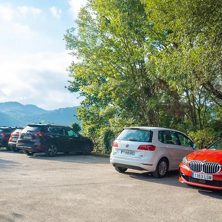 Bisabuela Martina Casa de Campo