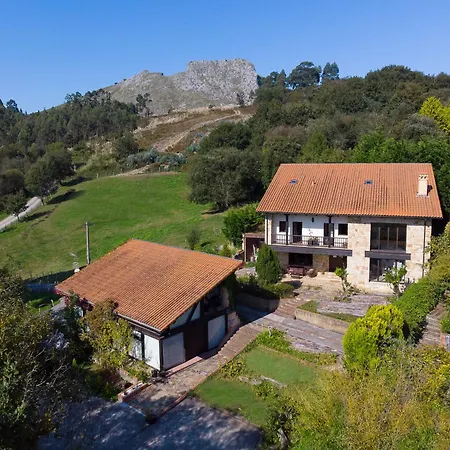 Bisabuela Martina Casa de Campo *