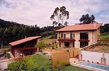 Bisabuela Martina Country house Liendo