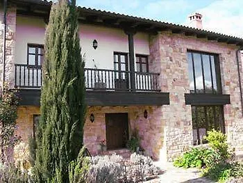 Bisabuela Martina Country house Liendo