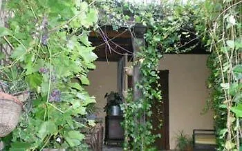 Bisabuela Martina Country house