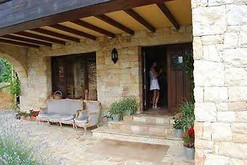 Country house Bisabuela Martina *