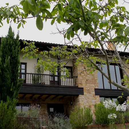 Bisabuela Martina Casa de Campo