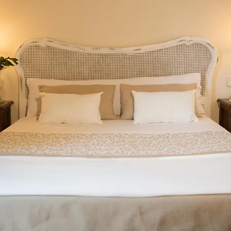 Bisabuela Martina Liendo