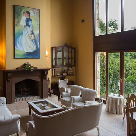 Bisabuela Martina Country house