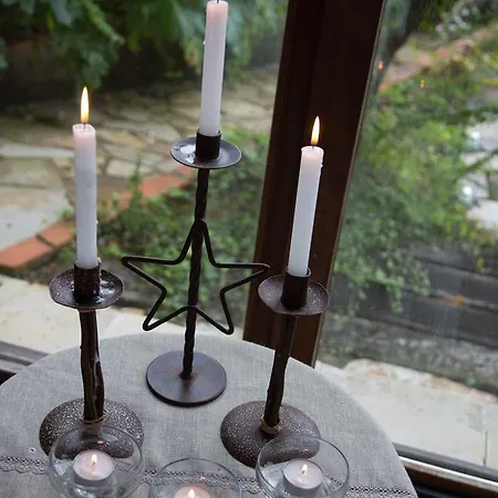 Bisabuela Martina Country house *