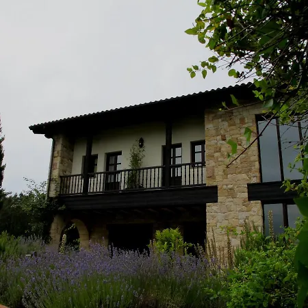 Bisabuela Martina Casa de Campo *